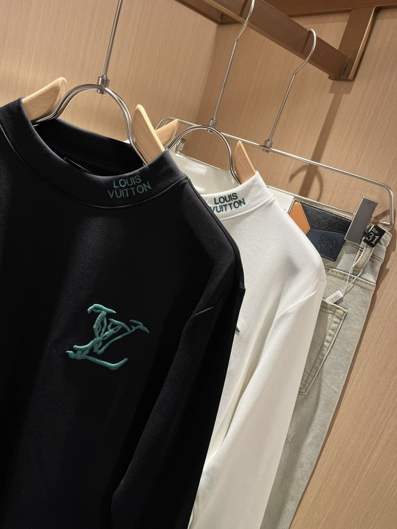 Louis Vuitton T-Shirts